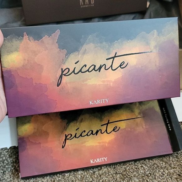 New/Unused-Makeup Bundle! All Authentic! - Picture 4 of 7